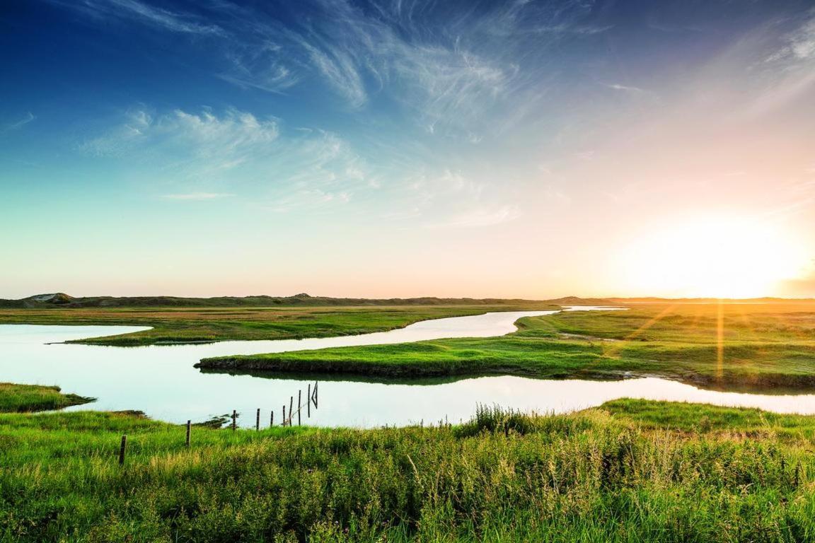 Villa Le Renard Knokke-Heist Dış mekan fotoğraf